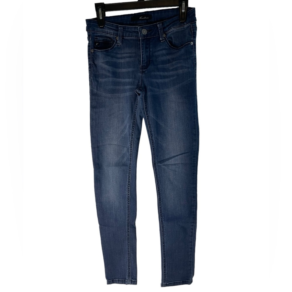 KanCan skinny Estilo 7/27